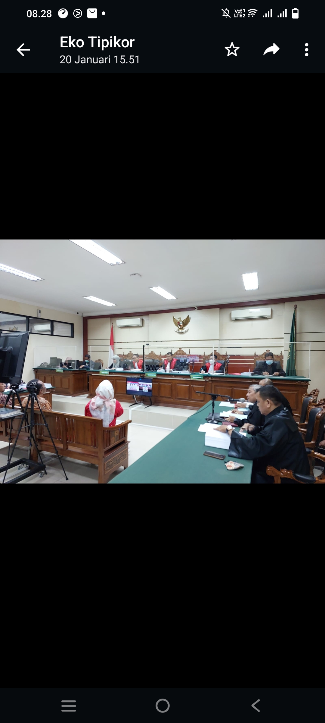 BAGAIMANA CARA MENGGUGAT DI PENGADILAN AGAMA ???